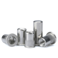 High Quality Stainless Steel 304 Pressure Rivet Floating Riveted Nuts